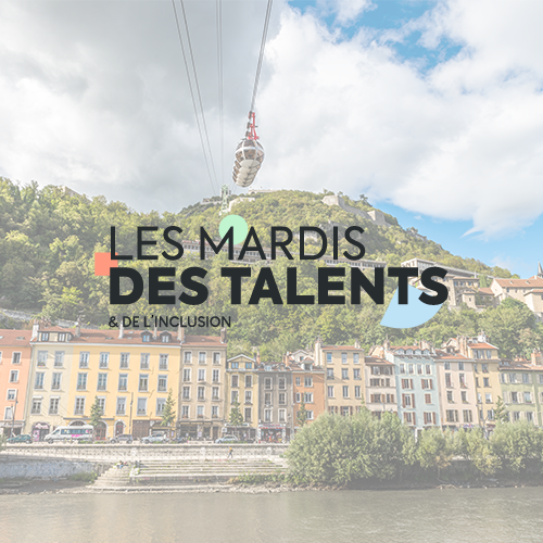 mardis des talents