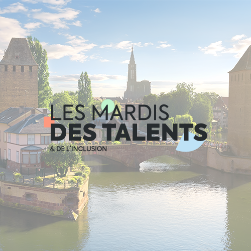 mardis des talents